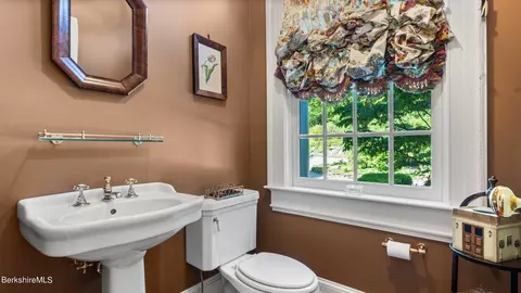 Bath - 37 Main Rd, Tyringham, MA 01264 photo 1 of 7