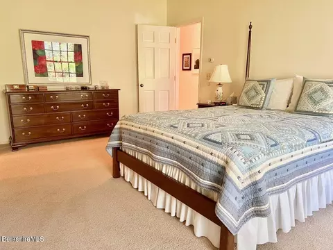 Bedroom - 70 Galway Ct, Lenox, MA 01240 photo 1 of 7