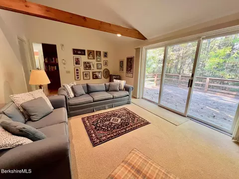 Living - 70 Galway Ct, Lenox, MA 01240 photo 4 of 6