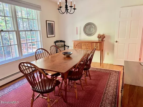 Dining - 70 Galway Ct, Lenox, MA 01240 photo 1 of 3