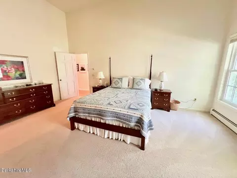 Bedroom - 70 Galway Ct, Lenox, MA 01240 photo 2 of 7