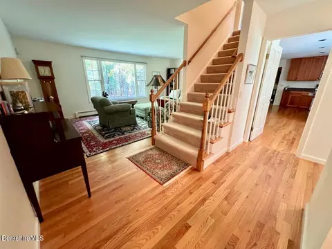 Entry Way - 70 Galway Ct, Lenox, MA 01240 photo 2 of 2