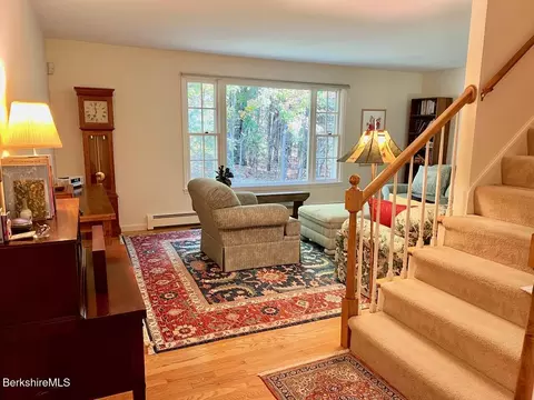 Living - 70 Galway Ct, Lenox, MA 01240 photo 3 of 6