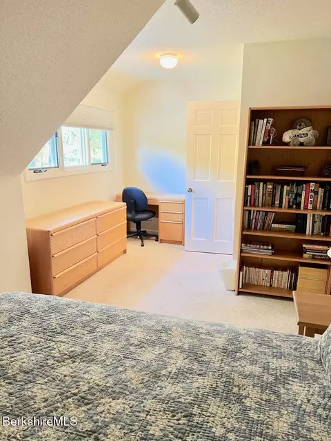 Bedroom - 70 Galway Ct, Lenox, MA 01240 photo 6 of 7