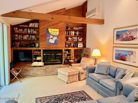 Living - 70 Galway Ct, Lenox, MA 01240 photo 6 of 6