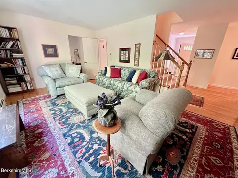 Living - 70 Galway Ct, Lenox, MA 01240 photo 2 of 6