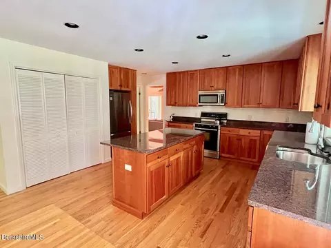 Kitchen - 70 Galway Ct, Lenox, MA 01240 photo 1 of 2