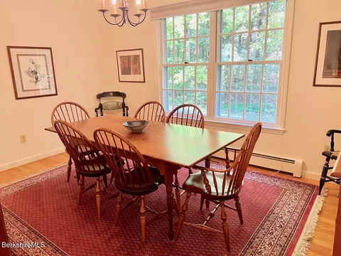 Dining - 70 Galway Ct, Lenox, MA 01240 photo 2 of 3