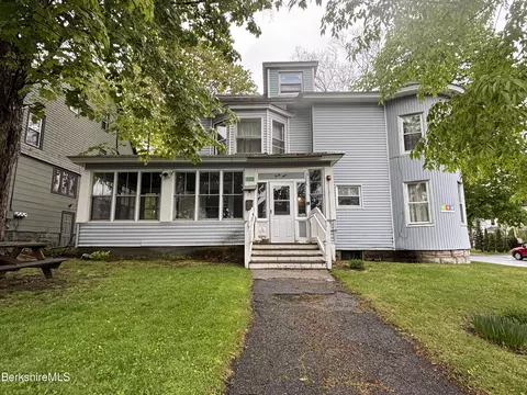 49 Brenton Ter, Pittsfield, MA 01201