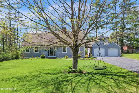 Exterior - 50 Mountain View Ter, Lee, MA 01238 photo 3 of 5