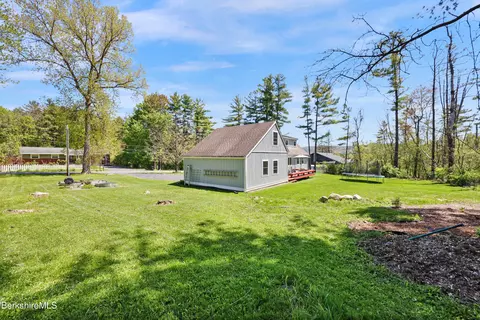 Exterior - 50 Mountain View Ter, Lee, MA 01238 photo 5 of 5