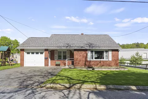 24 Temple St, Adams, MA 01220
