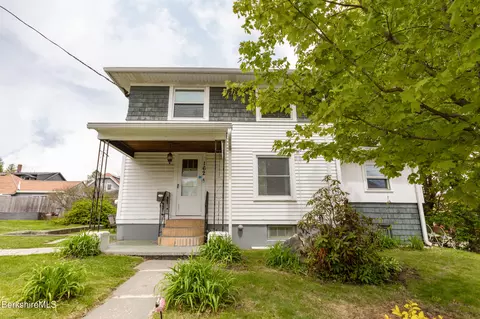 162 W Housatonic St, Pittsfield, MA 01201