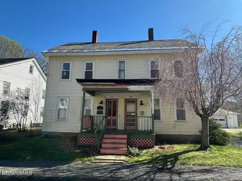 94-96 Liberty St, North Adams, MA 01247