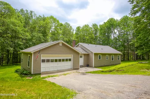 127 County Rd, Rowe, MA 01367