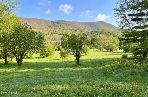 0 Hancock Rd #LOT 310-18, Williamstown, MA 01267