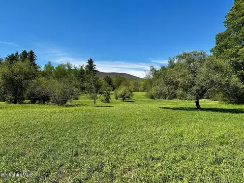0 Hancock Rd #LOT 310-18, Williamstown, MA 01267