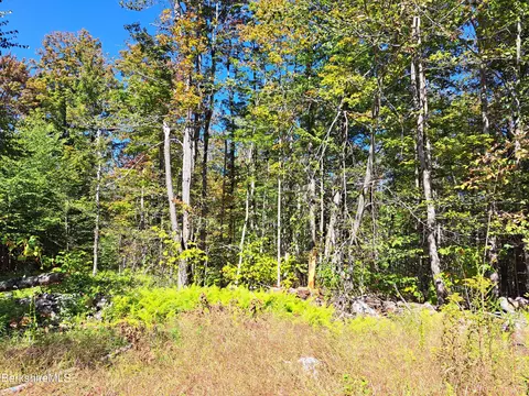 lot B Beulah Land Rd, Blandford, MA 01008