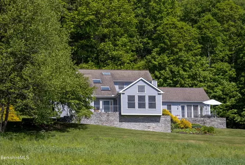 109 Under Mountain Rd, Lenox, MA 01240