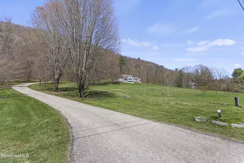 109 Under Mountain Rd, Lenox, MA 01240