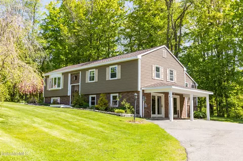 818 Partridge Rd, Lanesborough, MA 01237