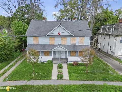 112-114 Union St, Pittsfield, MA 01201