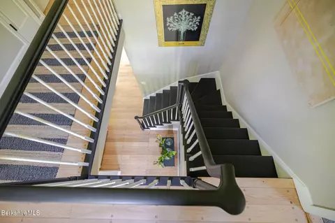 Entry Way - 249 Boardman St, Sheffield, MA 01257 photo 4 of 7