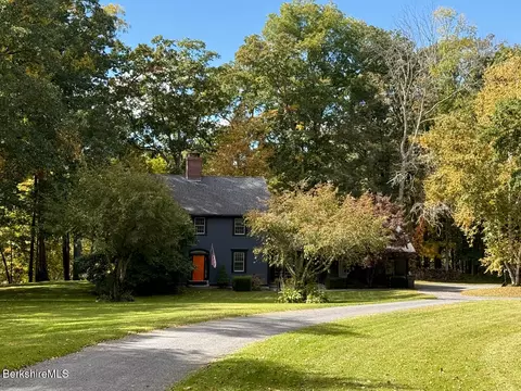 249 Boardman St, Sheffield, MA 01257