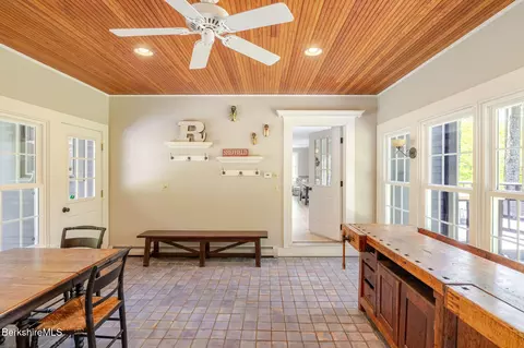 Exterior - 249 Boardman St, Sheffield, MA 01257 photo 5 of 18