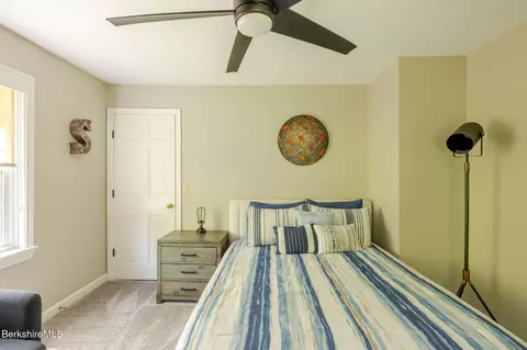 Bedroom - 249 Boardman St, Sheffield, MA 01257 photo 9 of 13