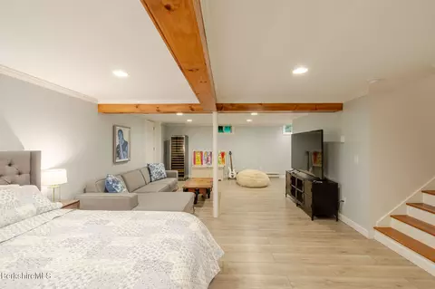 Bedroom - 249 Boardman St, Sheffield, MA 01257 photo 11 of 13