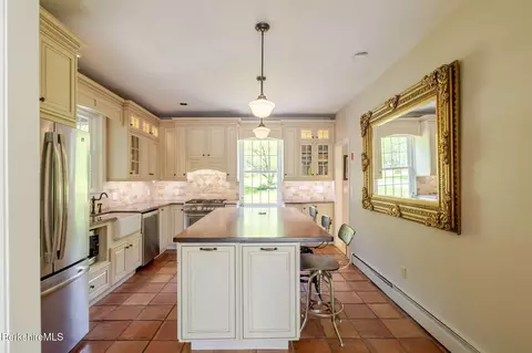 Kitchen - 249 Boardman St, Sheffield, MA 01257 photo 1 of 4