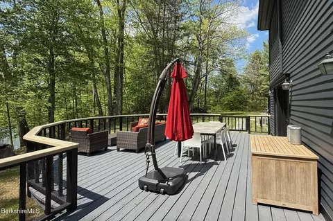 Exterior - 249 Boardman St, Sheffield, MA 01257 photo 9 of 18