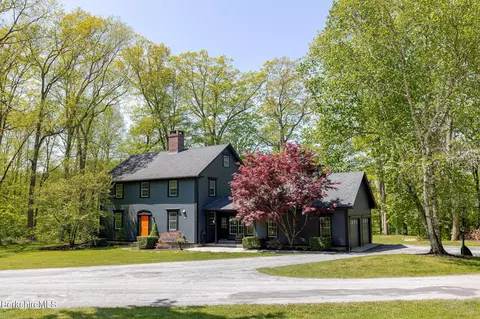 249 Boardman St, Sheffield, MA 01257