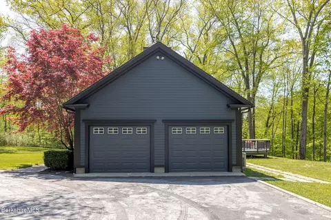 Exterior - 249 Boardman St, Sheffield, MA 01257 photo 16 of 18