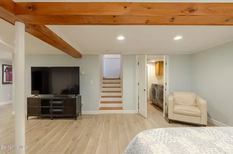 Bedroom - 249 Boardman St, Sheffield, MA 01257 photo 10 of 13