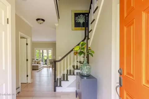 Entry Way - 249 Boardman St, Sheffield, MA 01257 photo 3 of 7