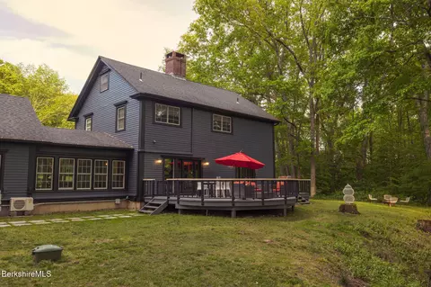 Exterior - 249 Boardman St, Sheffield, MA 01257 photo 14 of 18