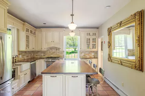 Kitchen - 249 Boardman St, Sheffield, MA 01257 photo 2 of 4