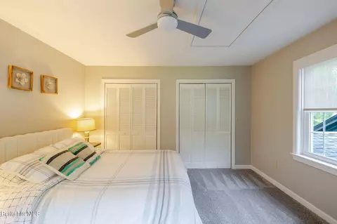 Bedroom - 249 Boardman St, Sheffield, MA 01257 photo 6 of 13