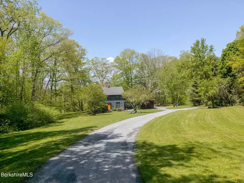 Exterior - 249 Boardman St, Sheffield, MA 01257 photo 17 of 18