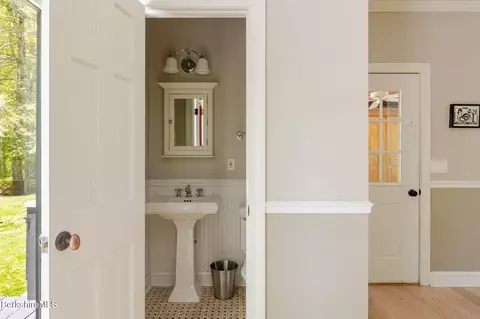 Entry Way - 249 Boardman St, Sheffield, MA 01257 photo 1 of 7