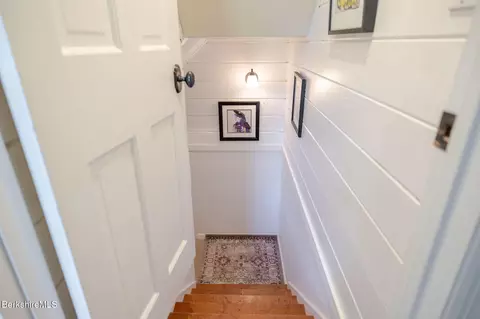 Entry Way - 249 Boardman St, Sheffield, MA 01257 photo 6 of 7