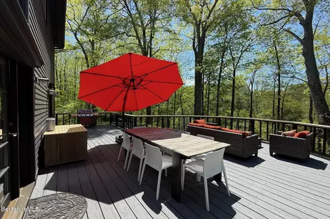 Exterior - 249 Boardman St, Sheffield, MA 01257 photo 8 of 18
