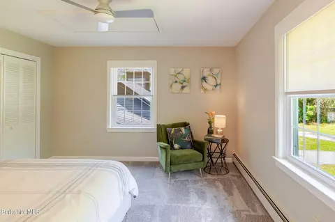 Bedroom - 249 Boardman St, Sheffield, MA 01257 photo 7 of 13