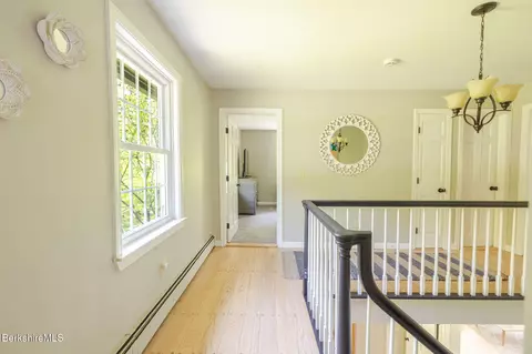 Entry Way - 249 Boardman St, Sheffield, MA 01257 photo 5 of 7