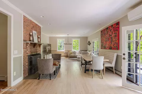 Dining - 249 Boardman St, Sheffield, MA 01257 photo 3 of 3