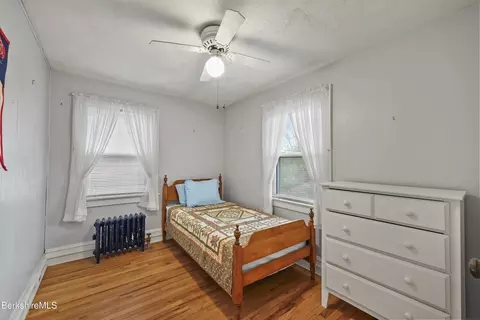 Bedroom - 142 Benedict Rd, Pittsfield, MA 01201 photo 1 of 4