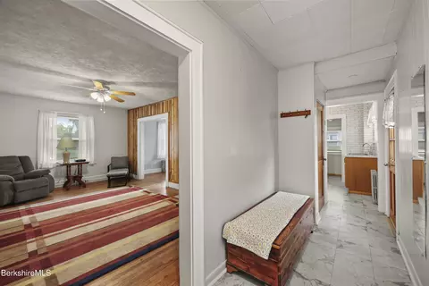 Entry Way - 142 Benedict Rd, Pittsfield, MA 01201 photo 1 of 3
