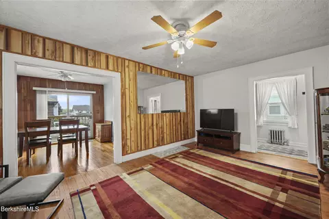 Living - 142 Benedict Rd, Pittsfield, MA 01201 photo 2 of 2